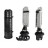 Муфта оптична Crosver FOSC-TB400-24-1-24
