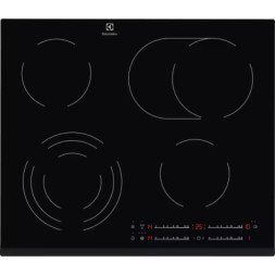 Варочна поверхня Electrolux EHF 6547 FXK (EHF6547FXK)
