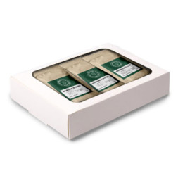 Кава Romus Coffee Roastery 150 г (956525)