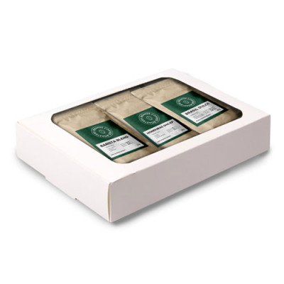 Кава Romus Coffee Roastery 150 г (956525)