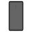 Батарея універсальна Belkin 20000mAh, USB-C, 2*USB-A, 3A, 6&quot; USB-A to USB-C cable, Black (BPB012BTBK)