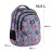 Рюкзак шкільний GoPack Teens 162M-1 (GO25-162M-1)