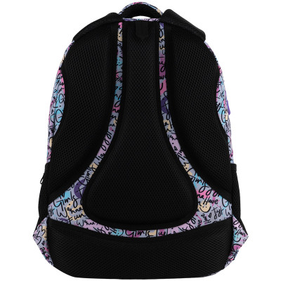 Рюкзак шкільний GoPack Teens 162M-1 (GO25-162M-1)