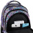 Рюкзак шкільний GoPack Teens 162M-1 (GO25-162M-1)