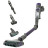 Пилосос Shark Detect Pro Pro Max with Auto Empty System (IP3251EUT)