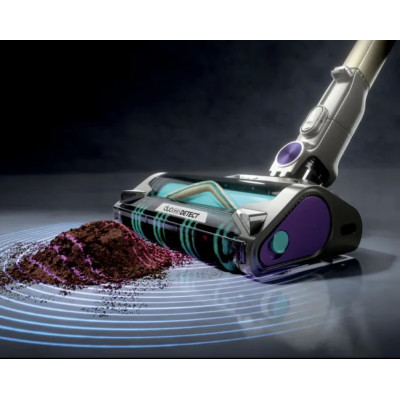Пилосос Shark Detect Pro Pro Max with Auto Empty System (IP3251EUT)