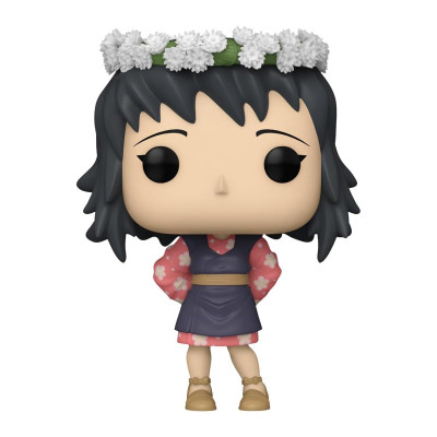 Фігурка Funko Pop серії Вбивця демонів - Макомо у вінку (72132)