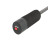 Парасоля Knirps U.090 Ultralight XXL Manual Compact Red (Kn95 2090 1501)