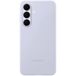 Чохол до мобільного телефона Samsung Galaxy S25 FE (S731) Silicone Case Light Blue (EF-PS731CLEGWW)