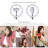 Набір блогера Puluz Ring USB LED lamp 10.2&quot;+ table mount 140cm (PKT3039)