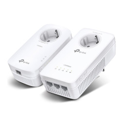 Адаптер Powerline TP-Link TL-WPA8631PKIT