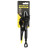 Кліщі Stanley з фіксацієй (пинци) 180мм прямі посилені FatMax (FMHT0-75467)