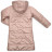 Куртка дитяча Brilliant пальто &quot;Donna&quot; (21705-158G-pink)