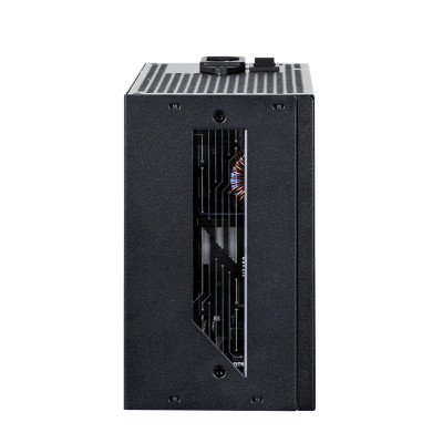 Блок живлення Zalman 1000W Teramax 2 View (ZM1000-TMX2VIEW)