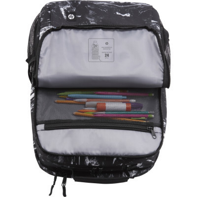 Рюкзак для ноутбука HP 16&quot; Campus XL Marble Stone (7J592AA)
