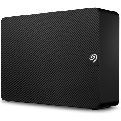 Зовнішній жорсткий диск 3.5&quot; 24TB Expansion Desktop Seagate (STKP24000400)