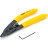 Знімач ізоляції Voltronic Stripper CFS-3, yellow (YT-CFS-3)