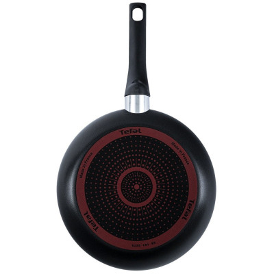 Сковорода Tefal Simply Clean 24 см (B5670453)