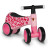 Біговел Lionelo Sammy Pink Rose (LOE-SAMMY PINK ROSE)