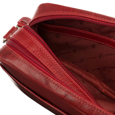 Сумка Visconti S40 Brooklyn Red (S40 RED)