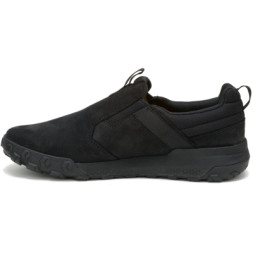 Черевики Caterpillar (CAT) Hex Ready Slip On P726106 чорні 43 (195020575529)