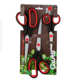Кухонні ножиці Gusto Set 3 шт (GT-6103)