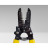 Інструмент Стриппер для оптоволокна JIC-1022 Jonard Tools (JIC-1022)