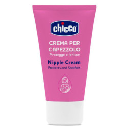 Косметика для мам Chicco крем для сосків, 30 мл (02256.40)