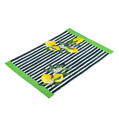 Рушник Home Line кухонний Лимони 40x60 см (182815)