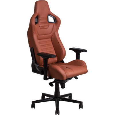Крісло ігрове GT Racer X-8005 Brown