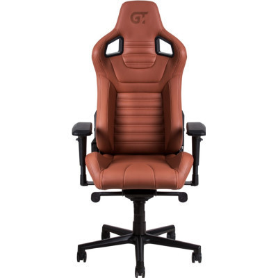 Крісло ігрове GT Racer X-8005 Brown