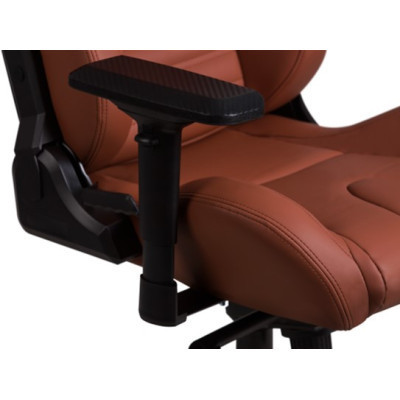 Крісло ігрове GT Racer X-8005 Brown