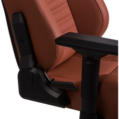Крісло ігрове GT Racer X-8005 Brown
