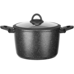 Каструля Ringel Zira з кришкою висока 3.5 л (RG-21006-20h)
