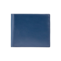 Гаманець Visconti PM101 Pablo з RFID Blue Mustard (PM101 BLUE/MUST)