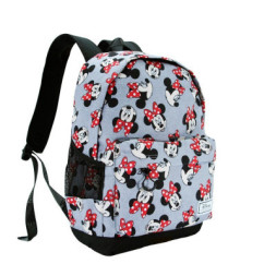 Рюкзак шкільний KaracterMania Minnie HS Backpack 1.3 Kind (KRCM-02930)