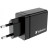 Зарядний пристрій Verbatim USB 30W PD3.0 4-ports black (49700)