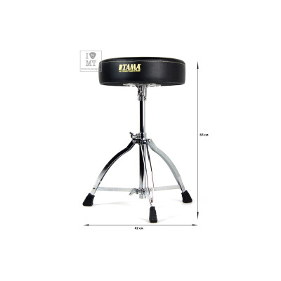 Стул барабанщика Tama Drums HT130 (211119)