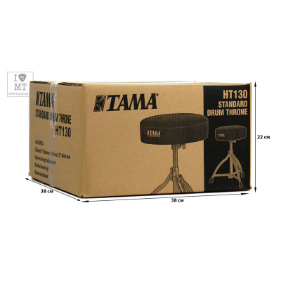 Стул барабанщика Tama Drums HT130 (211119)
