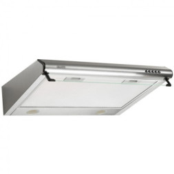 Витяжка кухонна Eleyus BONA ІІ LED SMD 60 IS