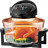 Аерогриль Saturn ST-CO9151 Black (ST-CO9151_Black)
