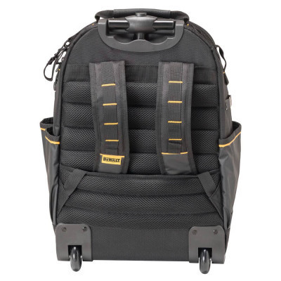 Сумка для інструмента DeWALT PRO рюкзак з колесами (DWST60101-1)