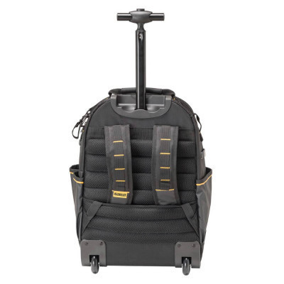 Сумка для інструмента DeWALT PRO рюкзак з колесами (DWST60101-1)