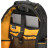 Сумка для інструмента DeWALT PRO рюкзак з колесами (DWST60101-1)