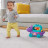 Каталка Fisher-Price Веселий трицератопс (багатомовний) (HNR53)