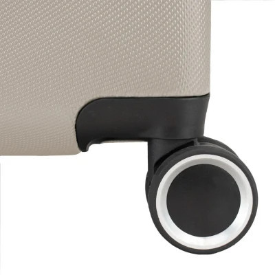 Валіза Semi Line 28&quot; (L) Champagne/Black (T5674-4) (DAS302684)
