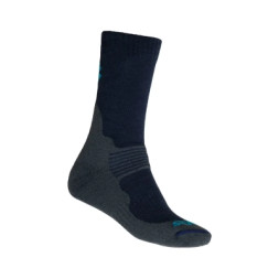 Шкарпетки Sensor Expedition Merino deep blue 20200067 3-5 (SU41EM-deepblue-3-5)
