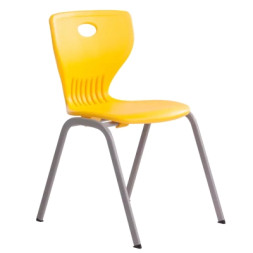 Кухонний стілець Sector ST1 YE (ST1 жовтий)