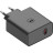 Зарядний пристрій Motorola 125W GaN USB- С + cable 1m USB-C (SJMC1252) (1060544)