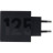 Зарядний пристрій Motorola 125W GaN USB- С + cable 1m USB-C (SJMC1252) (1060544)